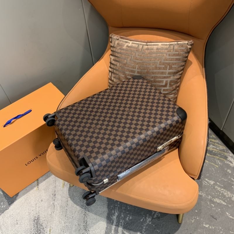 LV Suitcase